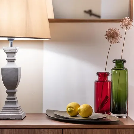 Aragona Appartamento