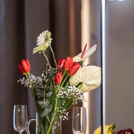 Appartamento Aragona