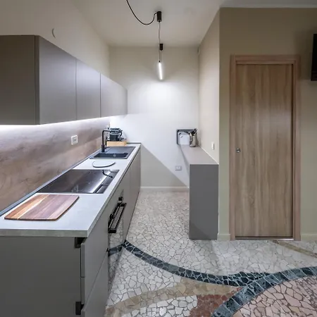 Appartamento Aragona