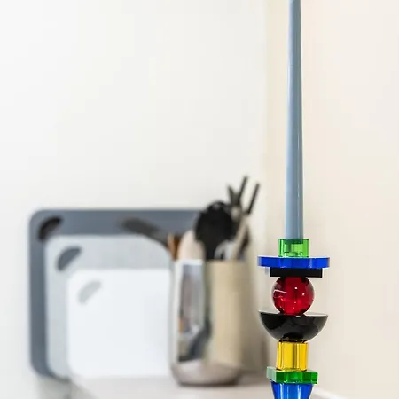 Appartamento Aragona *