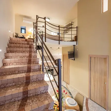 Aragona Appartamento Ortona