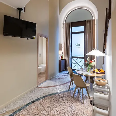 Appartamento Aragona *