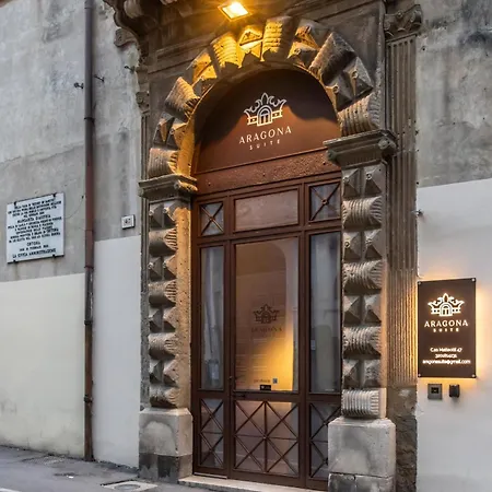 Aragona Appartamento *