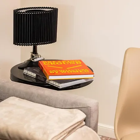 아파트 Aragona 오르토나