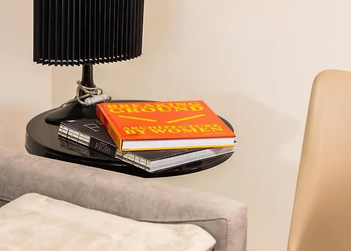 Διαμέρισμα Aragona Ortona