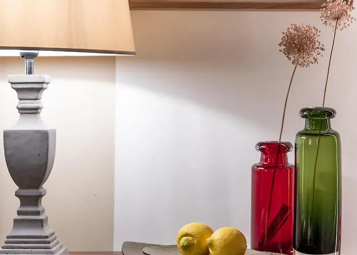 Aragona アパート