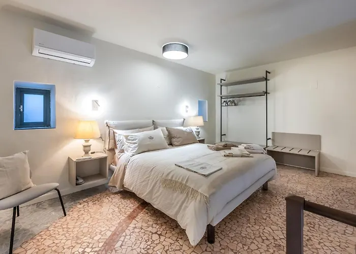 Aragona オルトーナ