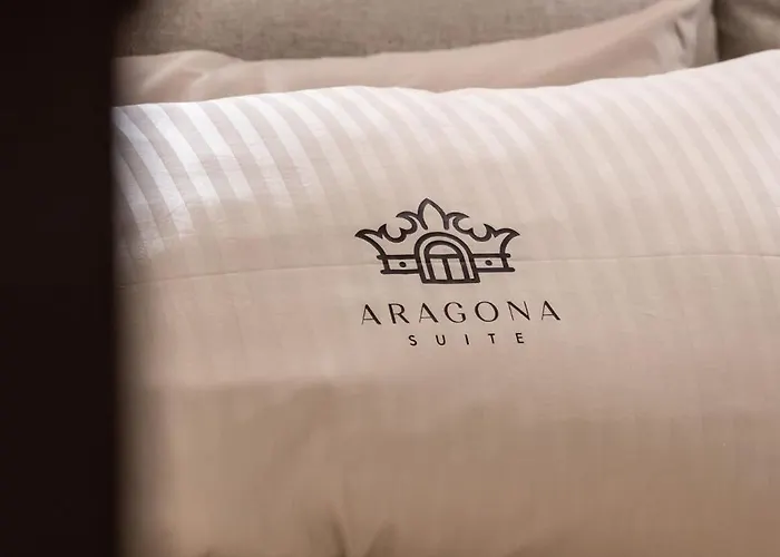 Aragona アパート *