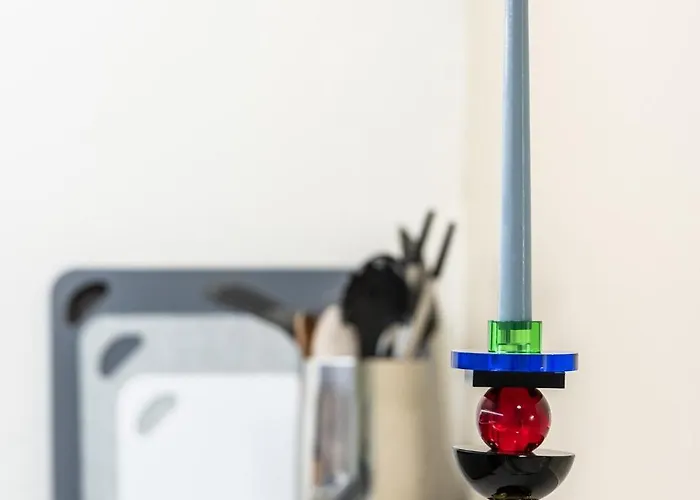 アパート Aragona *