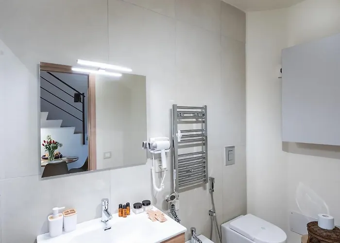 Διαμέρισμα Aragona