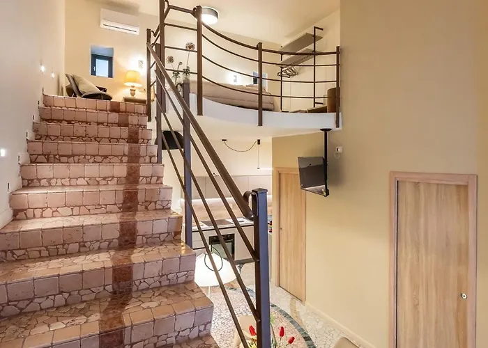 Aragona Διαμέρισμα Ortona