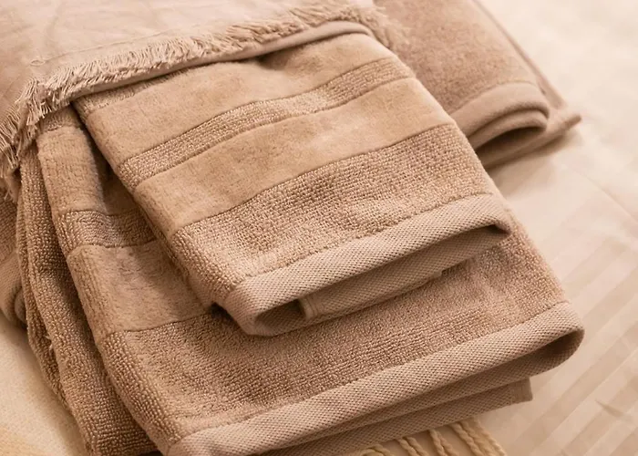 Aragona Διαμέρισμα *