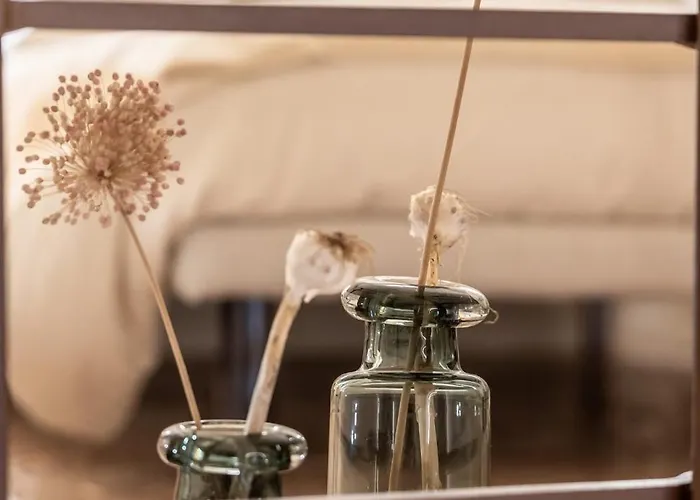 Διαμέρισμα Aragona *