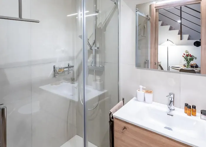 Aragona アパート