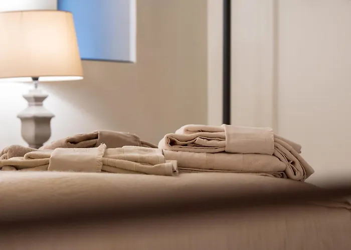 アパート Aragona